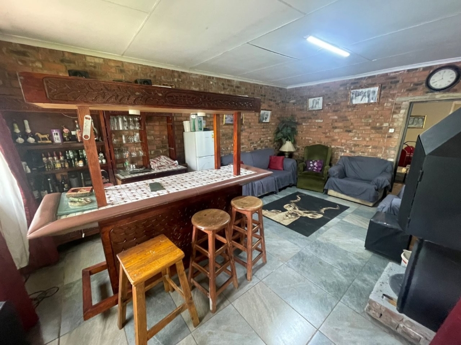 Commercial Property for Sale in Parys Free State